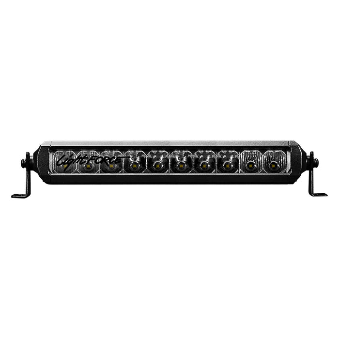 Lightforce Viper 10 inch single row LED light bar