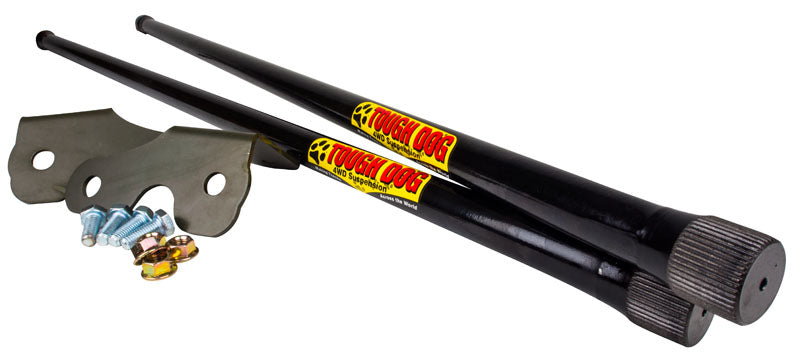 Mitsubishi Pajero NF-NL (Coil Rear) lift kit