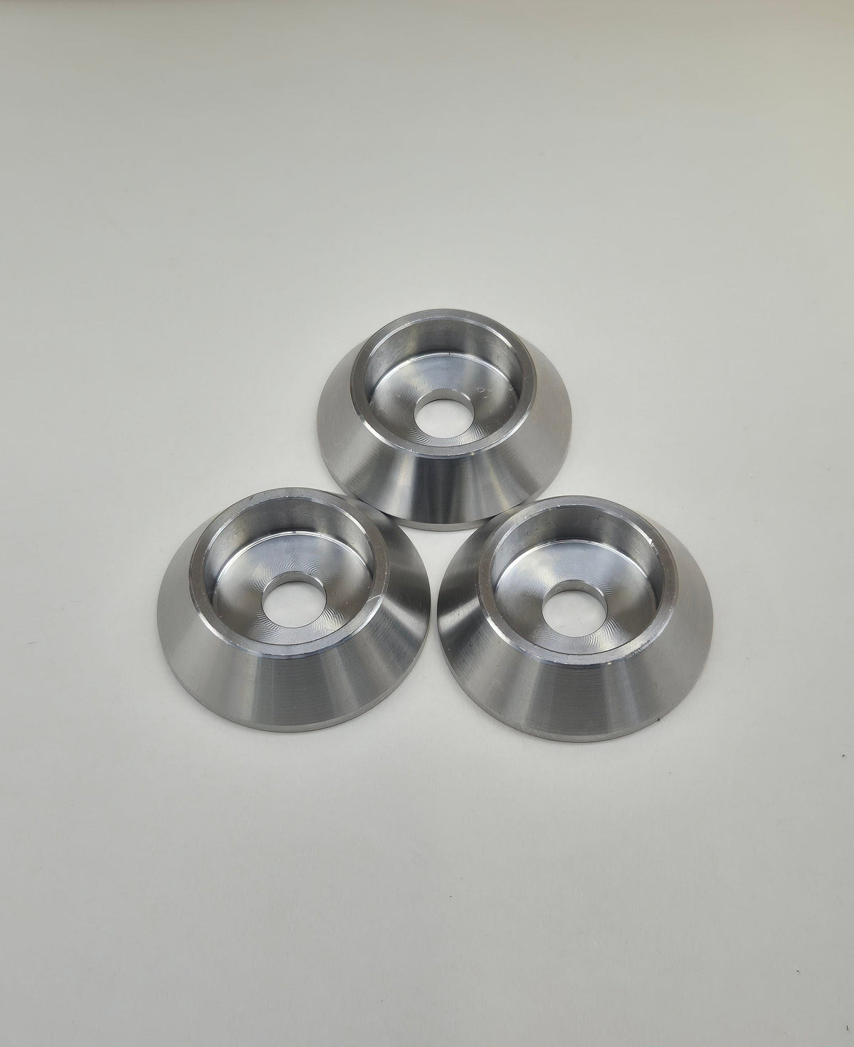 Bolt Head Protectors M8 Stainless Steel