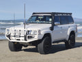 Nissan Patrol Y61 GU Roof Rack