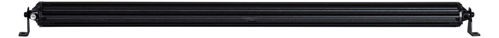 Lightforce 30 inch Single Row Viper Light Bar - rear housing