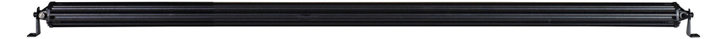 Lightforce 40 inch Single Row Viper Light Bar - rear housing