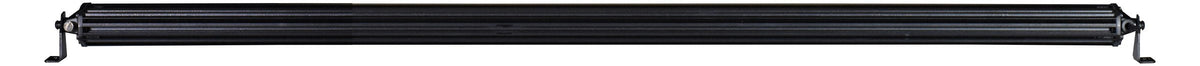 Lightforce 40 inch Single Row Viper Light Bar - rear housing