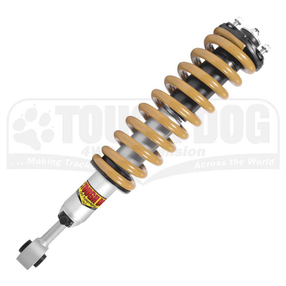 Assembled Foam Cell strut - Ford Ranger PX3