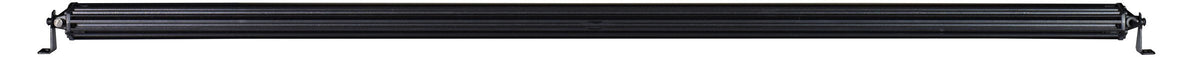 Lightforce 50 inch Single Row Viper Light Bar - rear housing