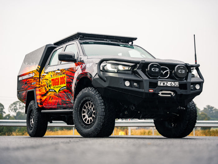 Mazda BT-50