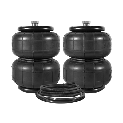 Bellows Airbags - Chevrolet Silverado 2500