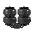 Tough Dog Bellows Airbags - Ford Ranger PX3