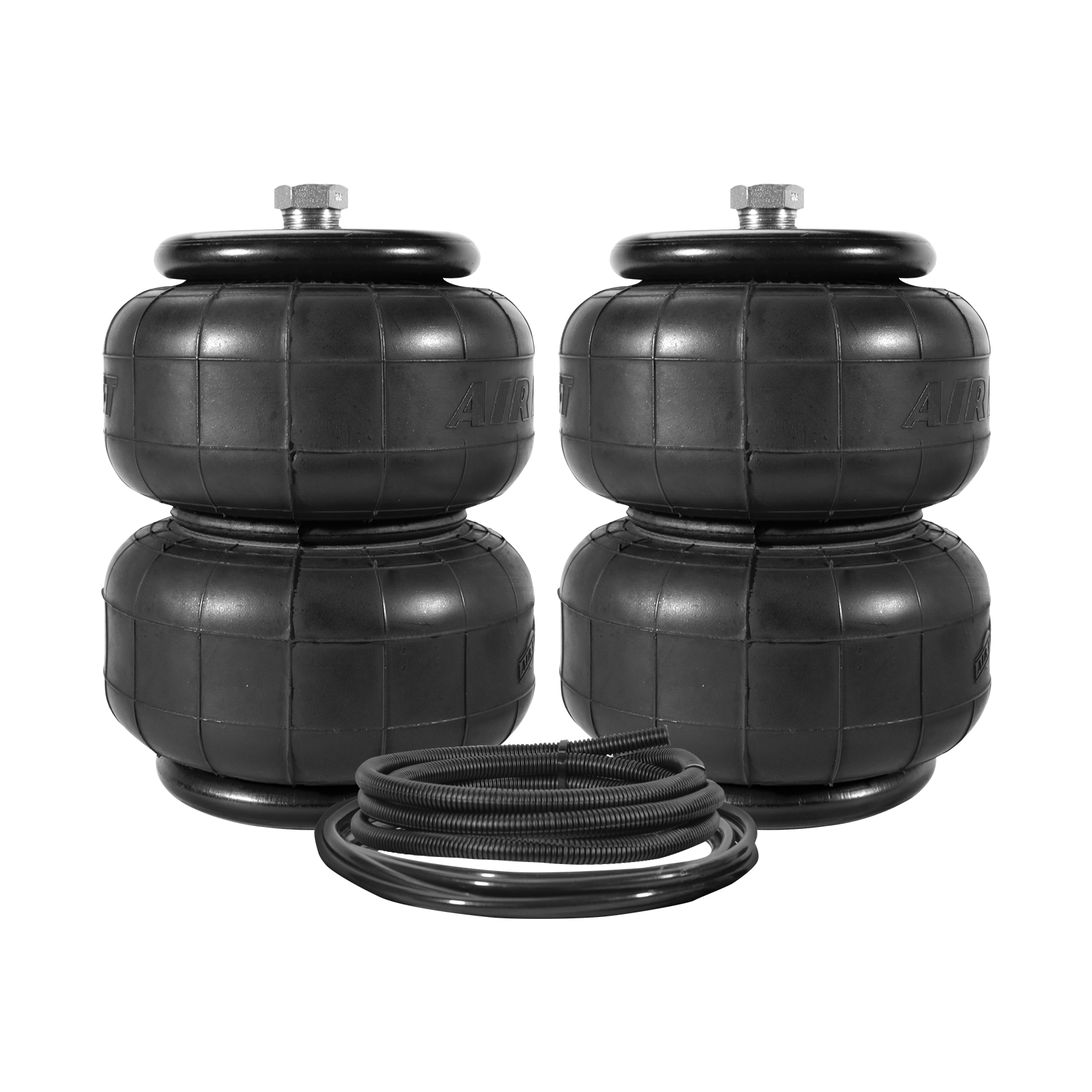 Tough Dog Bellows Airbags - Ford Ranger PX1/PX2