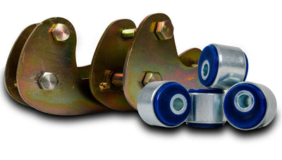 Caster Correction - Land Rover Defender 110/130