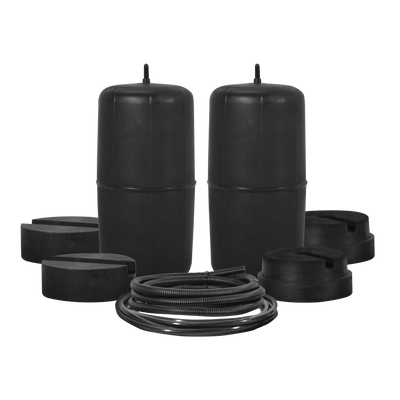 Coil Insert Airbags - BYD Shark 6