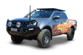 GVM Upgrade Kit — Isuzu D-Max