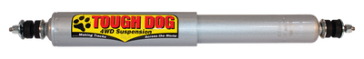 Steering Damper - Nissan Patrol GQ/GU Cab Chassis (Leaf)