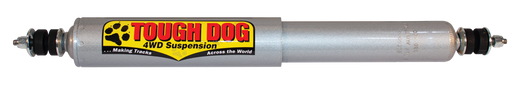 Steering Damper - Nissan Patrol GQ/GU Cab Chassis (Leaf)