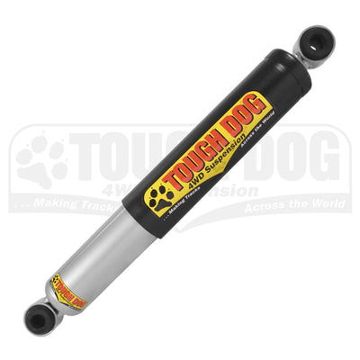 Rear Shocks - BYD Shark 6