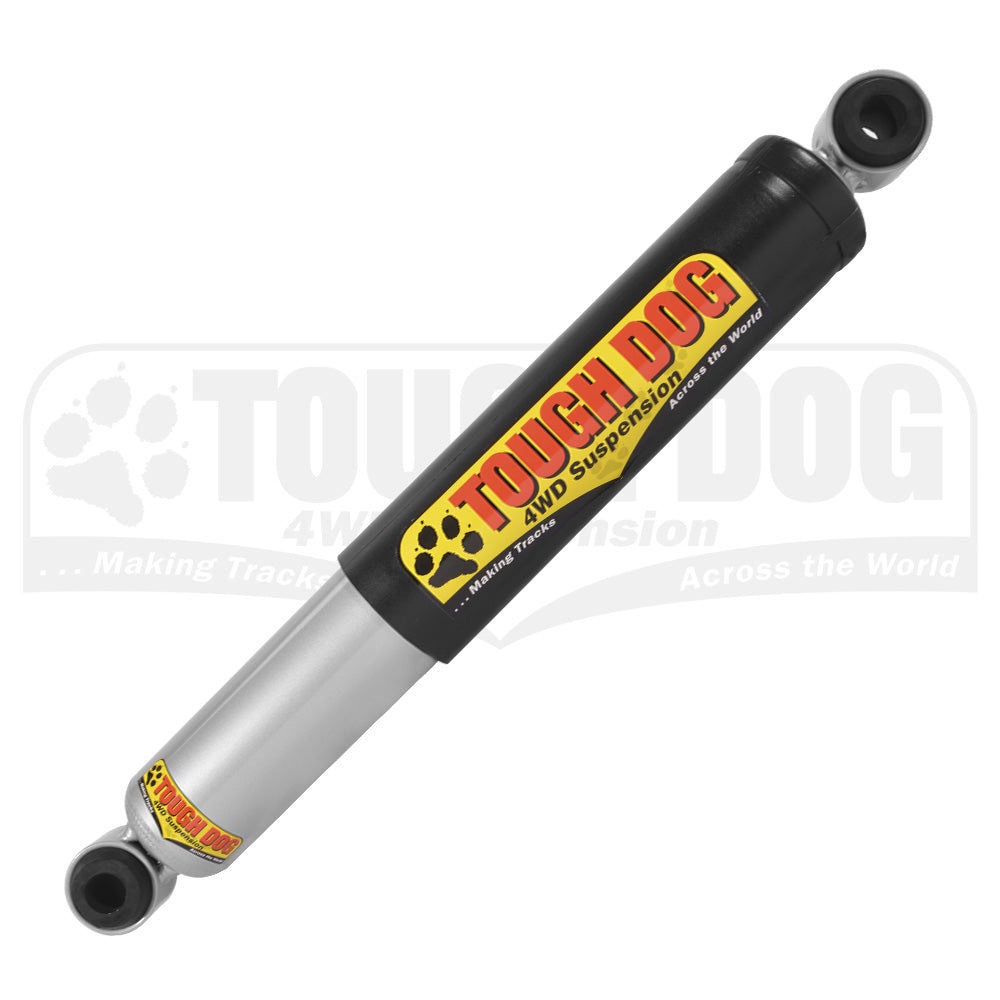 Tough Dog Front Strut - Ford Ranger PX3