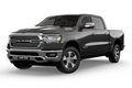 GVM Upgrade Kit — RAM 1500 DT