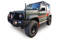 GVM Upgrade Kit — Suzuki Jimny JB74