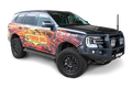 GVM Upgrade Kit — Ford Everest