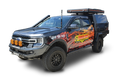 GVM Upgrade Kit — Ford Ranger Next Gen