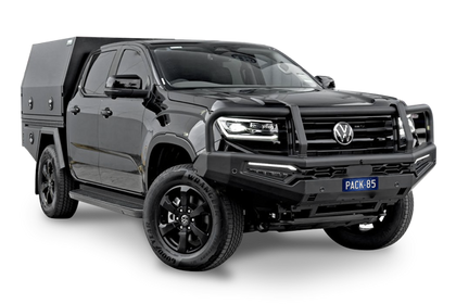 GVM Upgrade Kit — Volkswagen Amarok