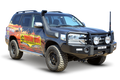 GVM Upgrade Kit — LandCruiser 200