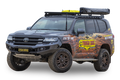 GVM Upgrade Kit — LandCruiser 300