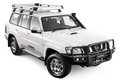 GVM Upgrade Kit — Nissan Patrol