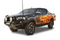 GVM Upgrade Kit — Toyota Hilux