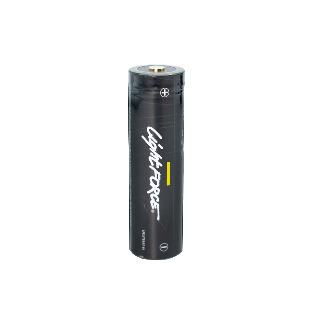 1 x 21700 5000mAh Night Hunter Elite Battery - Lightforce branded