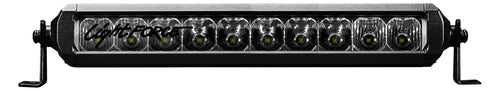 Lightforce 10 inch Single Row Viper Light Bar