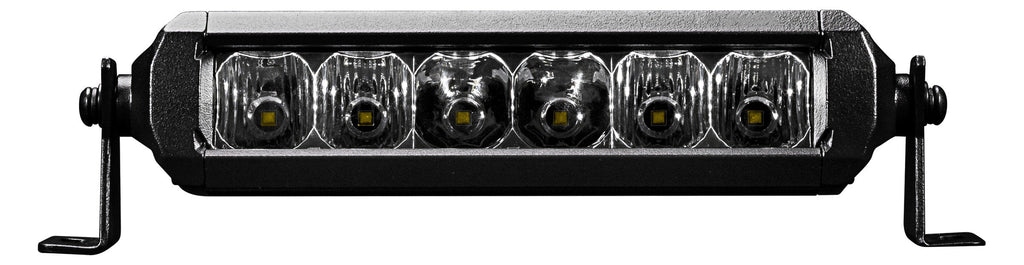 Lightforce 6 inch Single Row Viper Light Bar