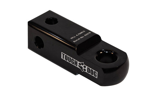 Standard Alloy Recovery Hitch (170mm)