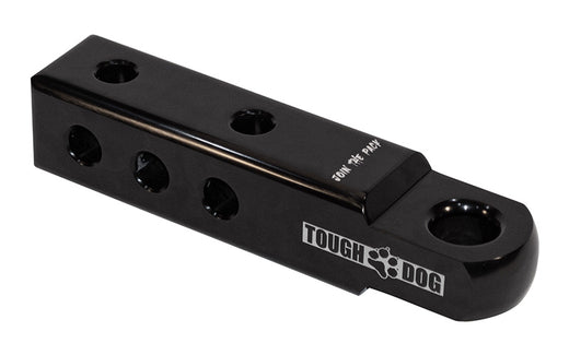 Extended Alloy Recovery Hitch (240mm)