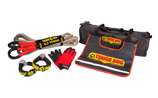 8.5T Complete Recovery Kit