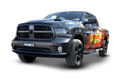 GVM Upgrade Kit — RAM 1500 DS