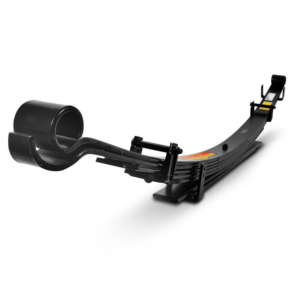 Tough Dog Rear Leaf Springs - Ford Ranger PX1/PX2