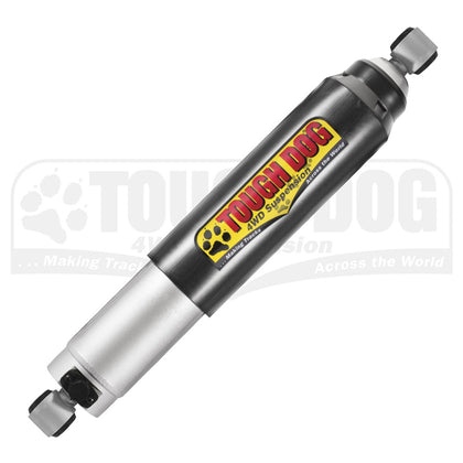 45mm Adjustable Shocks