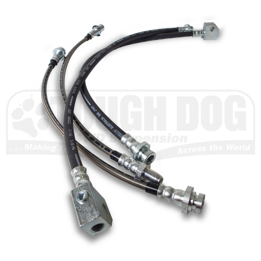 Brake Hose