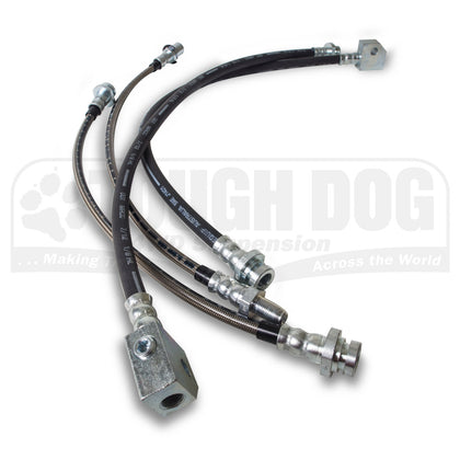 Brake Hose Kits