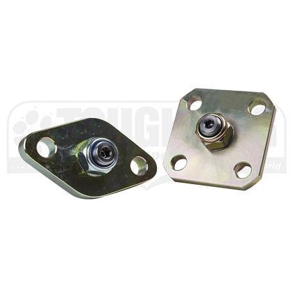 Offset King Pins