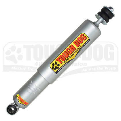 50mm Shocks