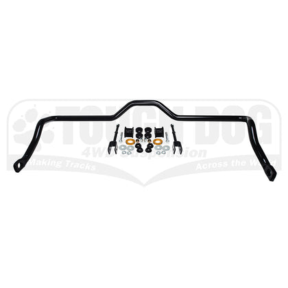 Sway Bars
