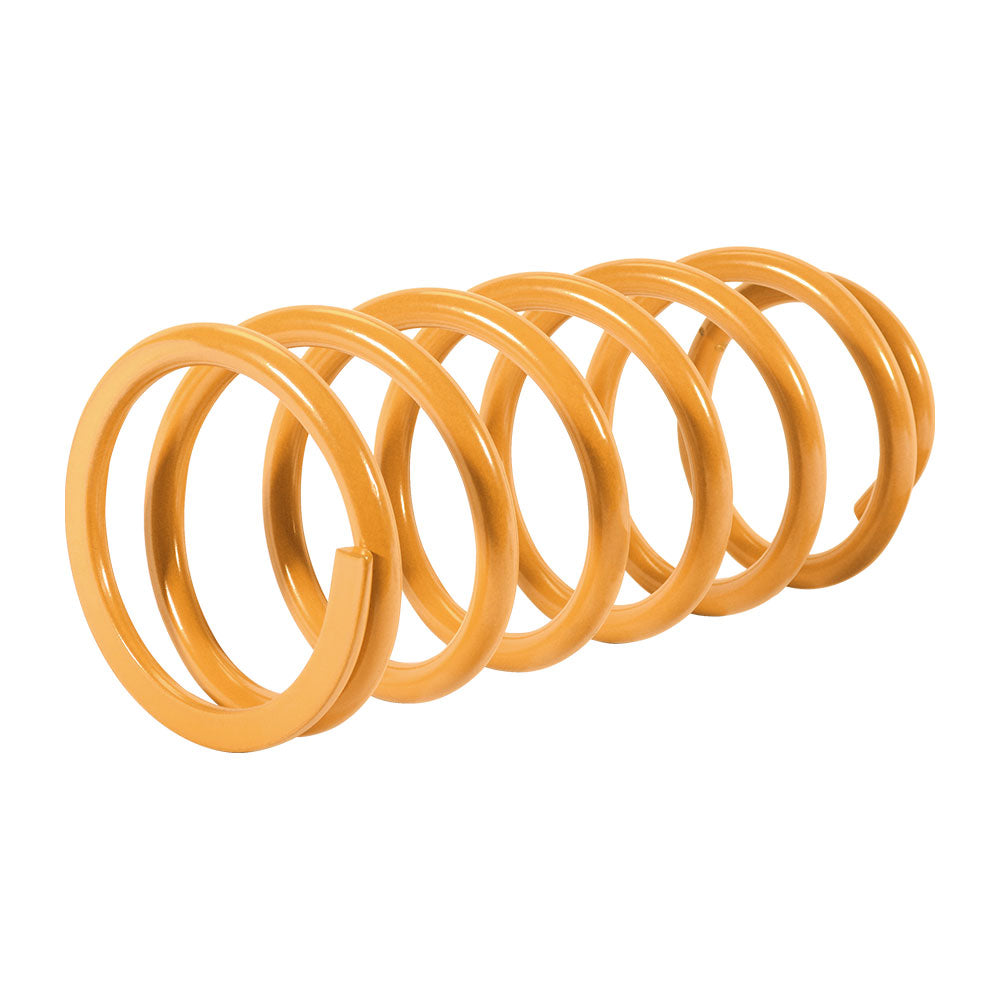 Rear Coils - Toyota Fortuner (2004-2015)