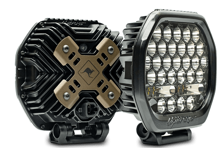 BEAST LED Driving Lights