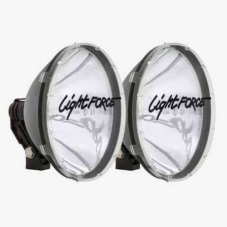 Halogen and HID Driving Lights