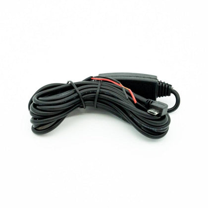 12 24V Mini USB power adaptor 3 metre 5V 2AMP
