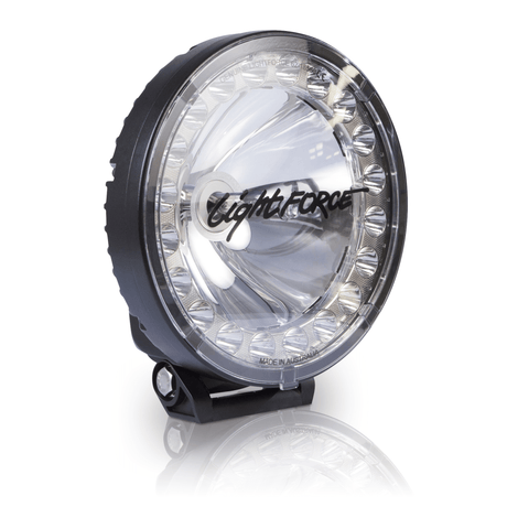 HTX2 Hybrid Driving Lights