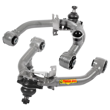 Upper Control Arms