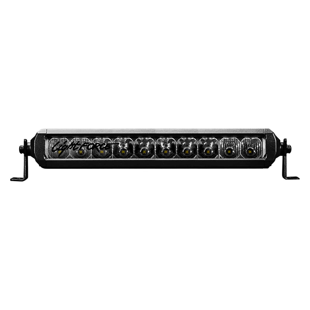 Lightforce Viper 10 inch single row LED light bar